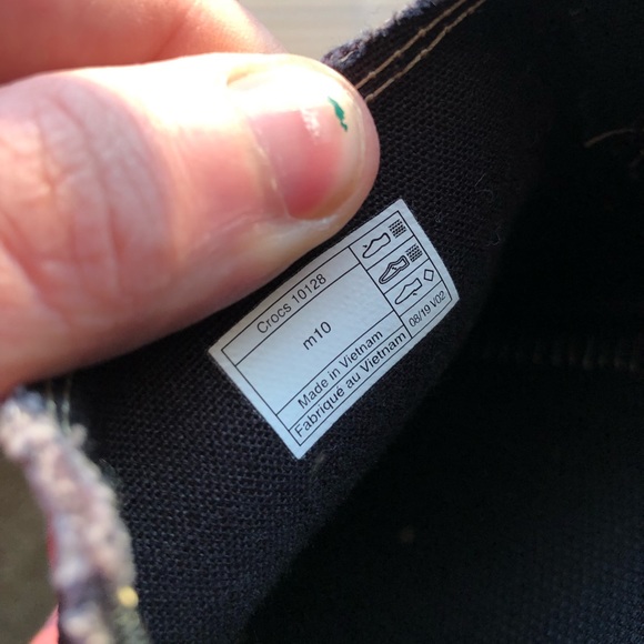 Crocs Loafers - Picture 5 of 5